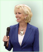 Dr. Sandy McKenzie